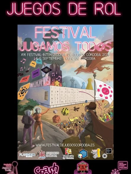 Festival 2026