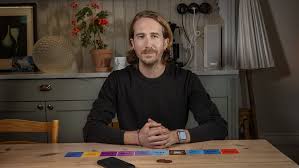Marcus Carleson