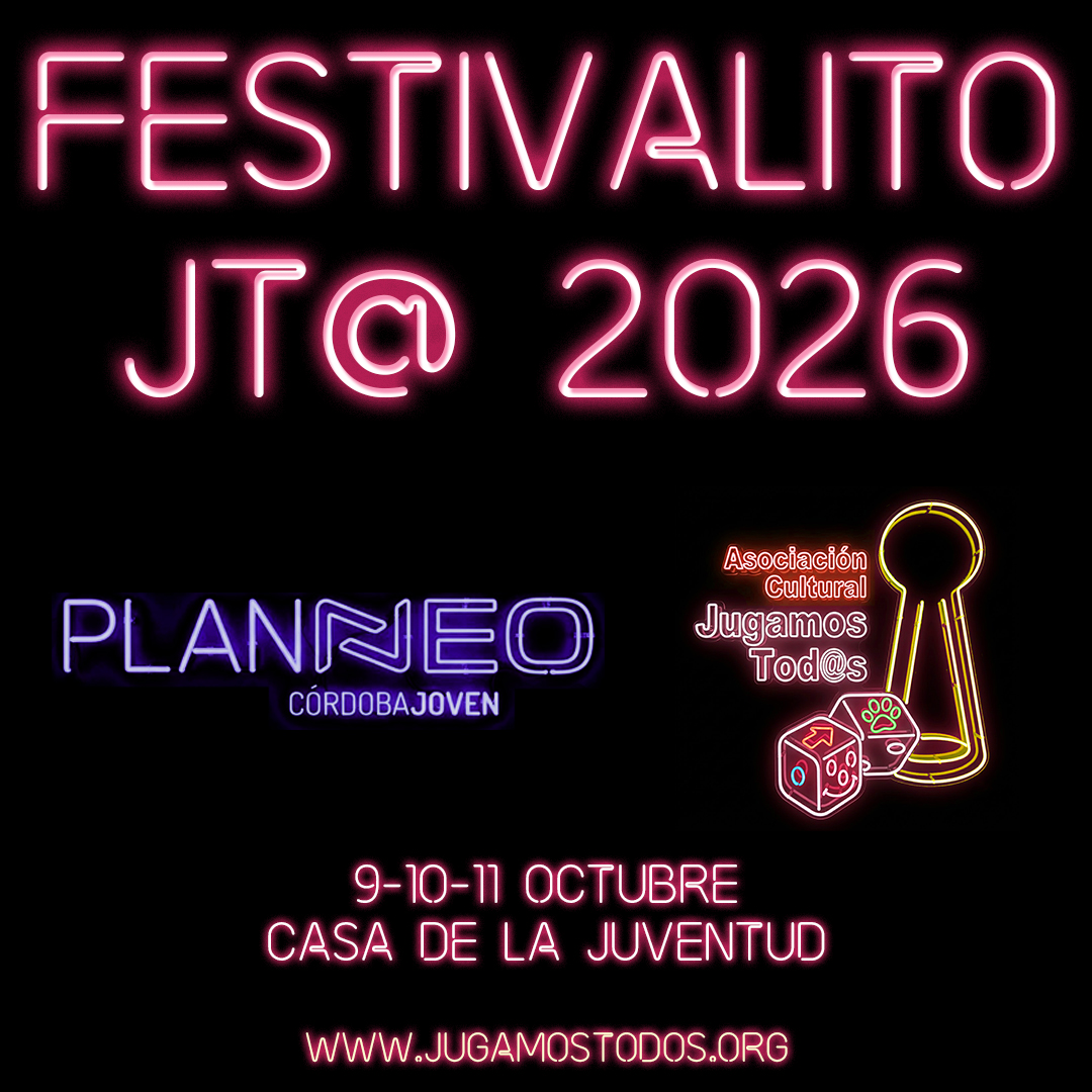 Festivalito 2026