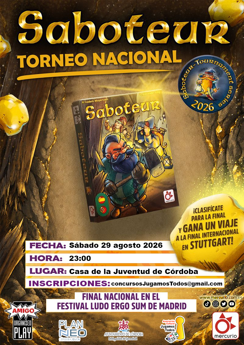 Saboteur