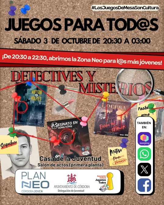 Jugamos Tod@s