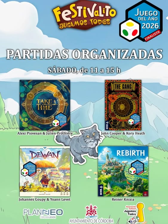 Festivalito