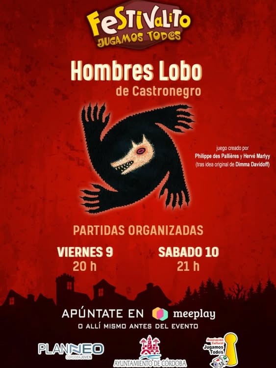 Festivalito