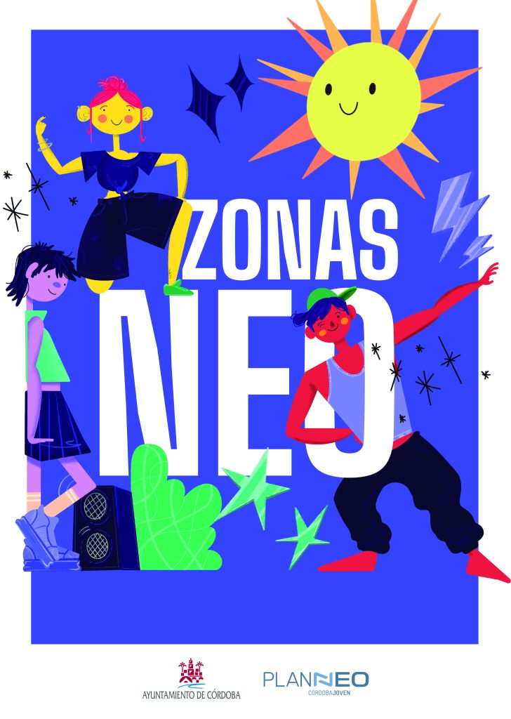 Zonas Neo