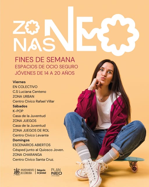 Zonas Neo