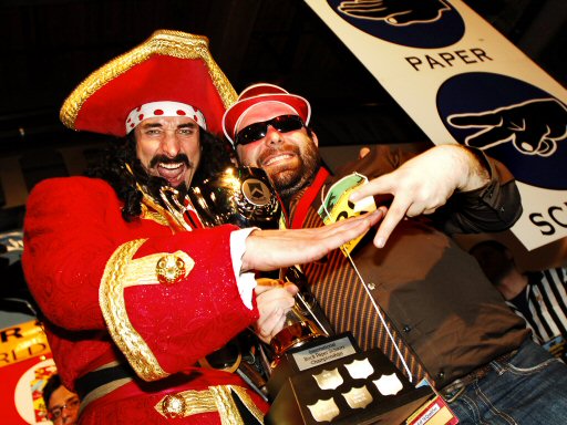 Mundial RPS 2006 Mundial RPS 2006