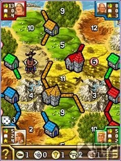 CATAN electr&oacute;nico
