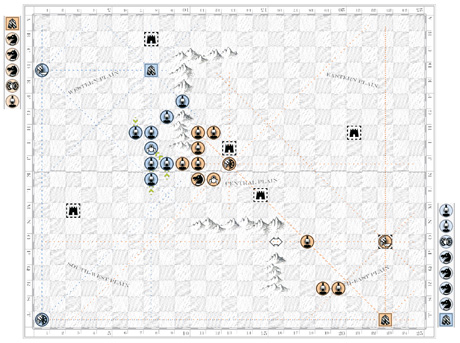 Kriegspiel Kriegspiel