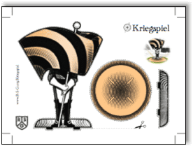 Kriegspiel Kriegspiel