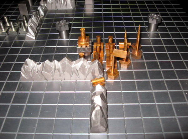 Kriegspiel Kriegspiel