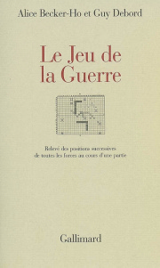 Le Jeu de la Guerre Le Jeu de la Guerre