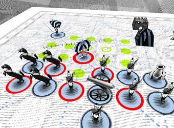 Kriegspiel Kriegspiel
