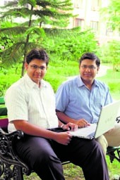 Rajat Agarwalla & Jayant Agarwalla Rajat Agarwalla & Jayant Agarwalla