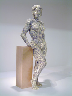 Harem Figure