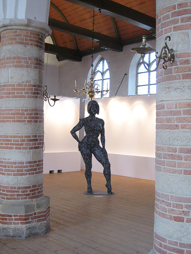 Dominatrix