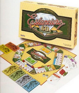 Estanciero