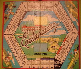 Estanciero Estanciero