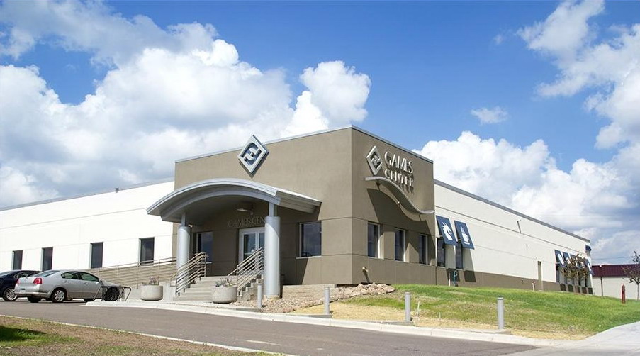 FFG Center