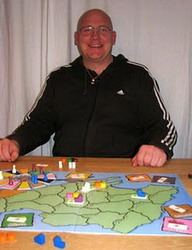 Ralf zur Linde Ralf zur Linde