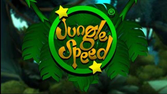 Jungle Speed Jungle Speed