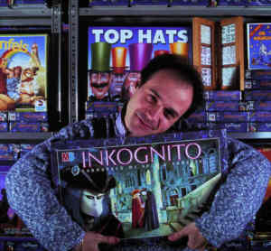 Leo Colovini Leo Colovini
