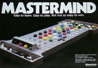 Master Mind