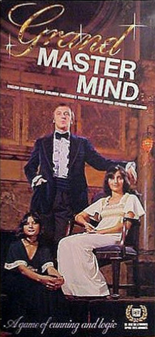 master mind grand