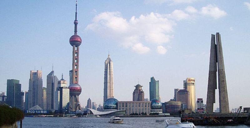 Shangai