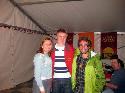 Mundial de Catán 2010 Mundial de Catán 2010