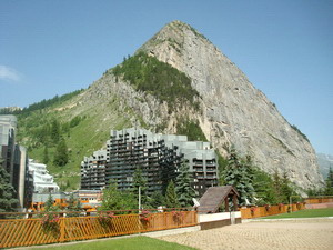 Avalanche de Jeux 2010