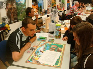 Avalanche de Jeux 2010 Avalanche de Jeux 2010