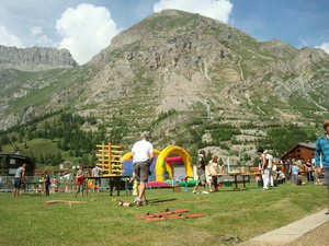 Avalanche de Jeux 2010