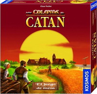 CATAN 2010 CATAN 2010