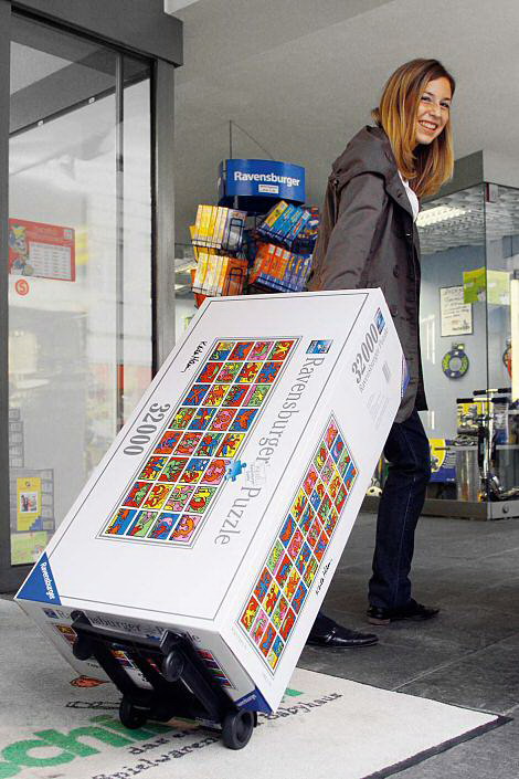 Ravensburger Ravensburger