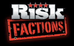 Risk: Faction Risk: Faction