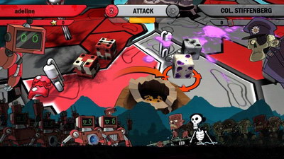 Risk: Factions Risk: Factions