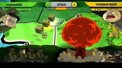 Risk: Factions Risk: Factions