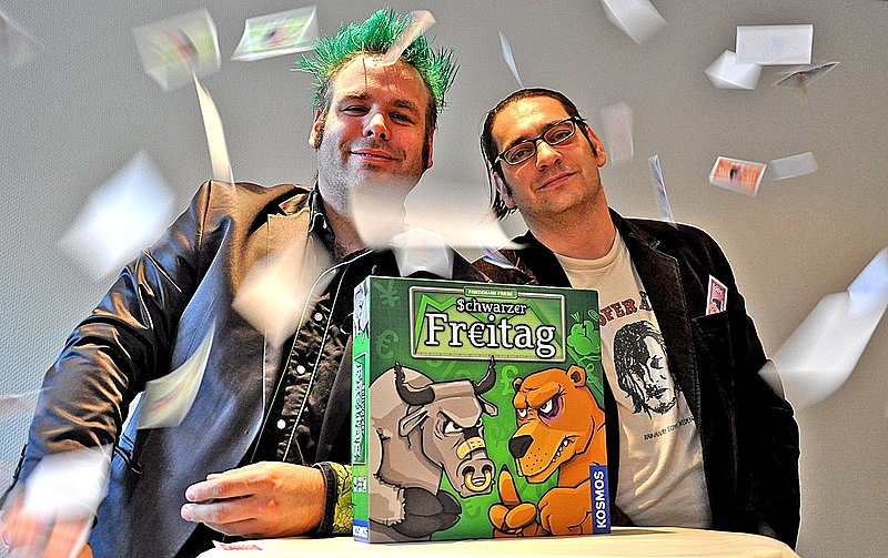 Schwazer Freitag