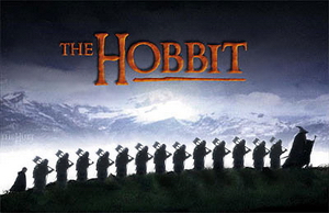 The hobbit The hobbit