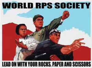 RPS RPS