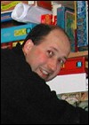 Beniamino Sidoti Beniamino Sidoti