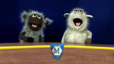 The Bob & Angus Show The Bob & Angus Show