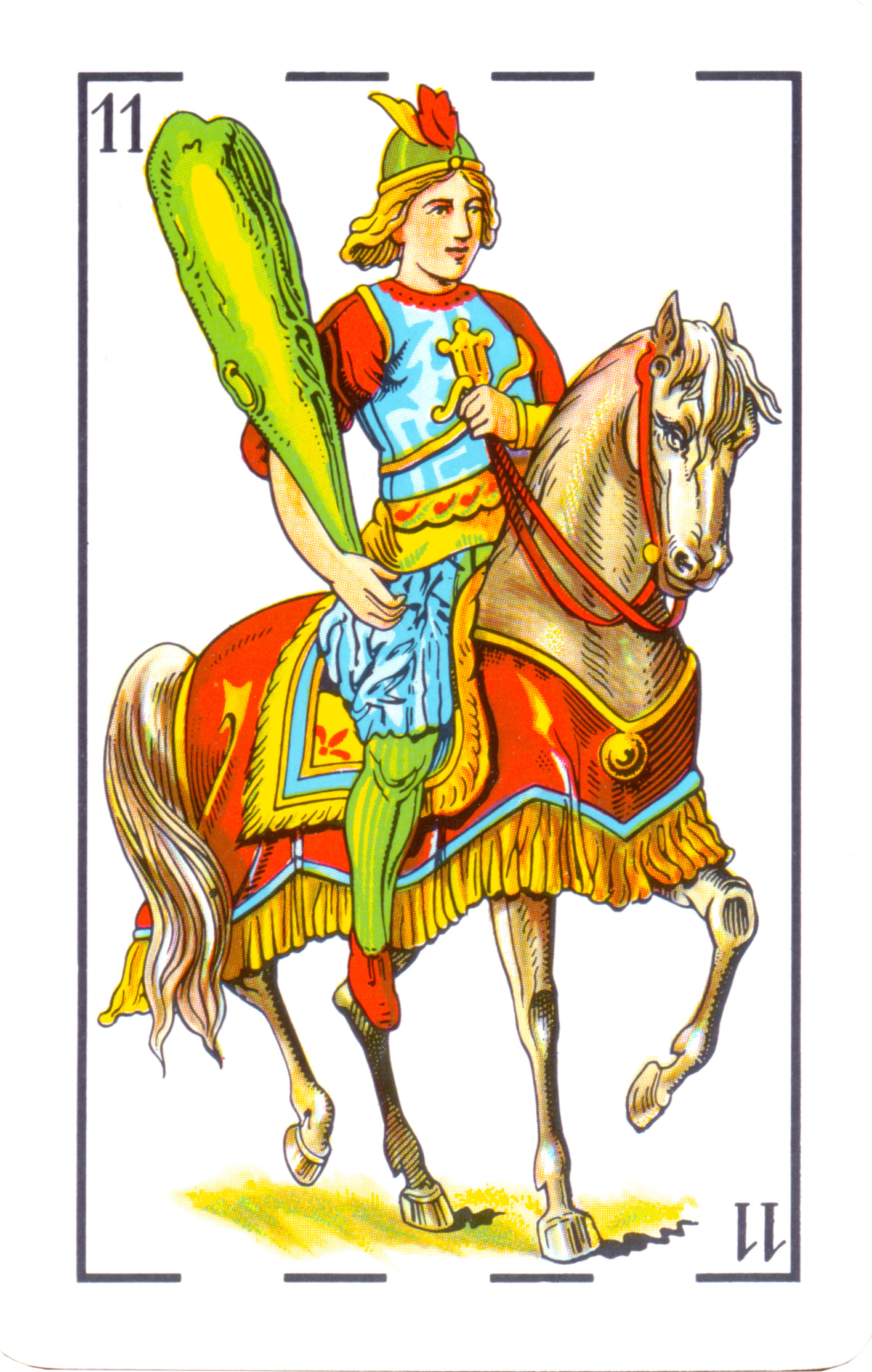 Baraja española Baraja española