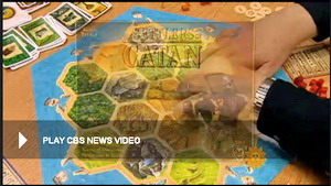 Board games through the ages Board games through the ages