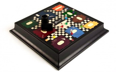 Cluedo Cluedo