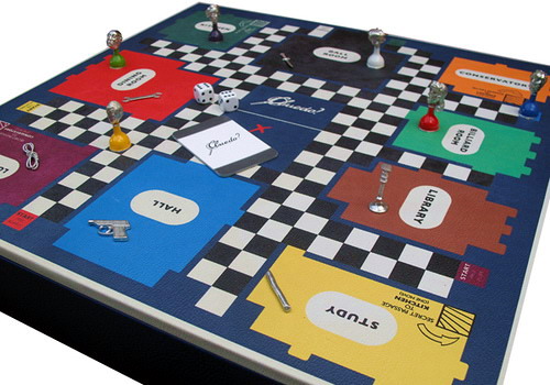 Cluedo