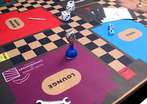 Cluedo