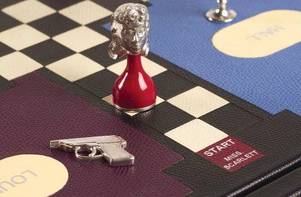 Cluedo