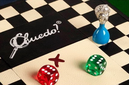 Cluedo