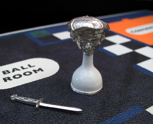 Cluedo
